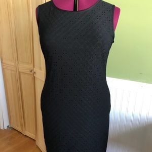 Ronni Nicole dress